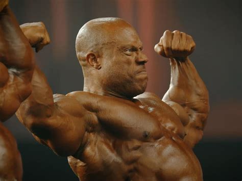 phil heath family|EXCLUSIVE: Bodybuilding Legend Phil Heath on .